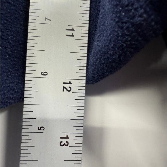 Patagonia Pants Mens Large Blue Capilene Base Layer Leggings Fleece Polartec USA - Picture 6 of 7